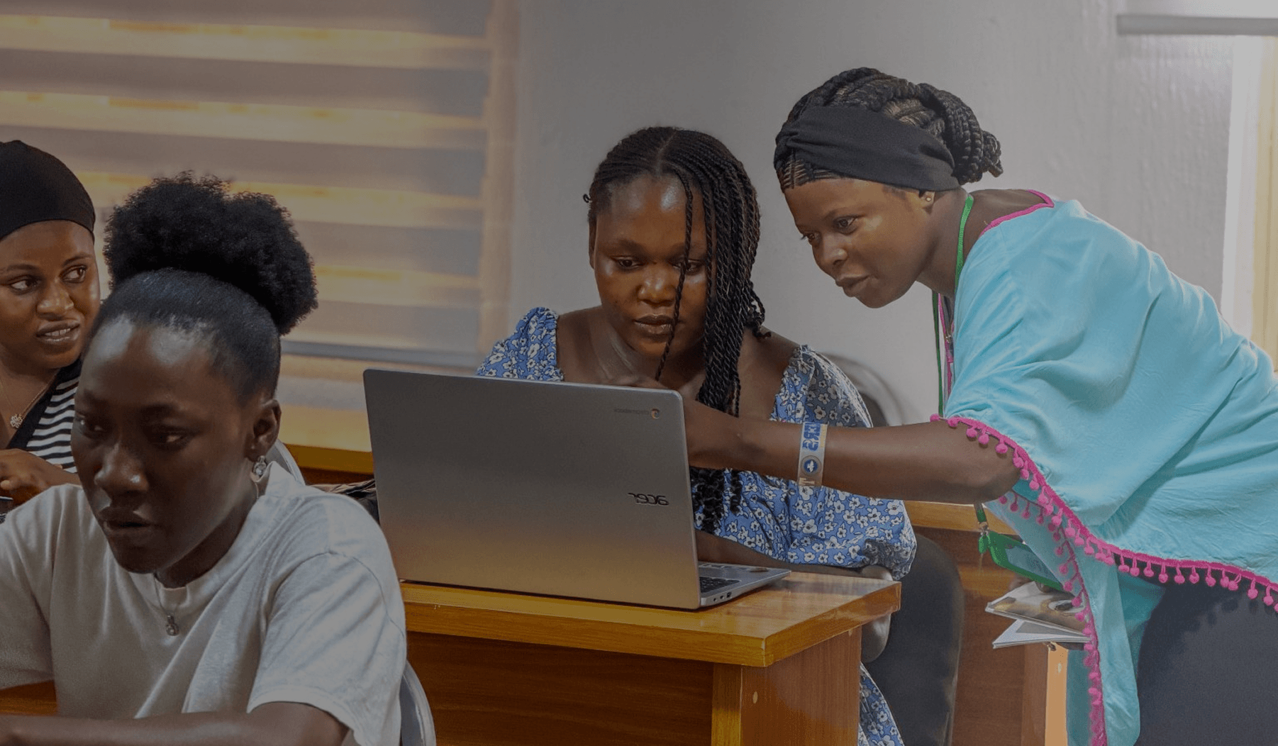 Build In-Demand Tech Skills for Today’s Digital Careers