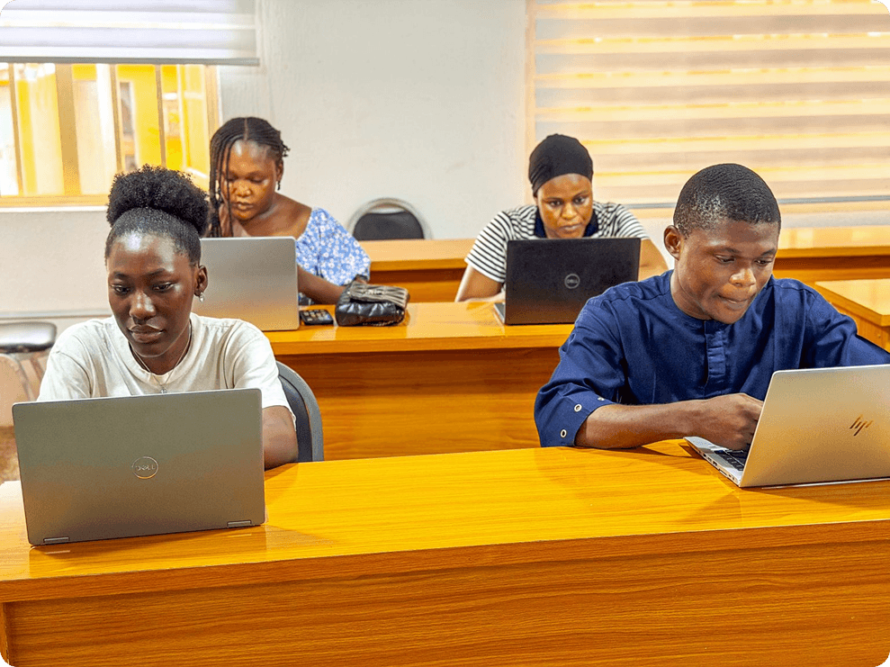 Astro-TEC Students